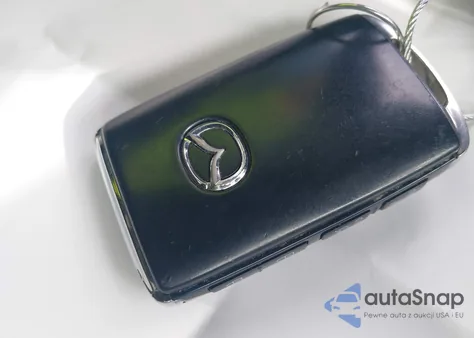 2021 Mazda Cx-30 Premium z USA, uszkodzony, nr VIN 3MVDMBDL3MM317892